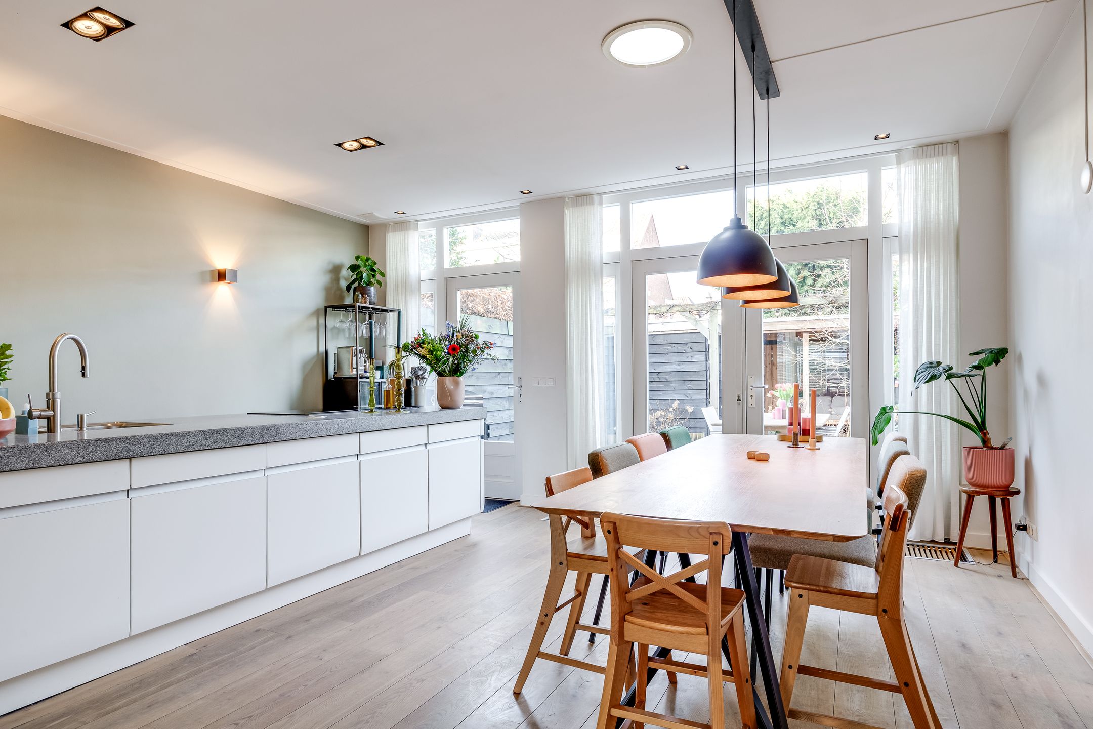 Foto 3 van Regentesselaan 65