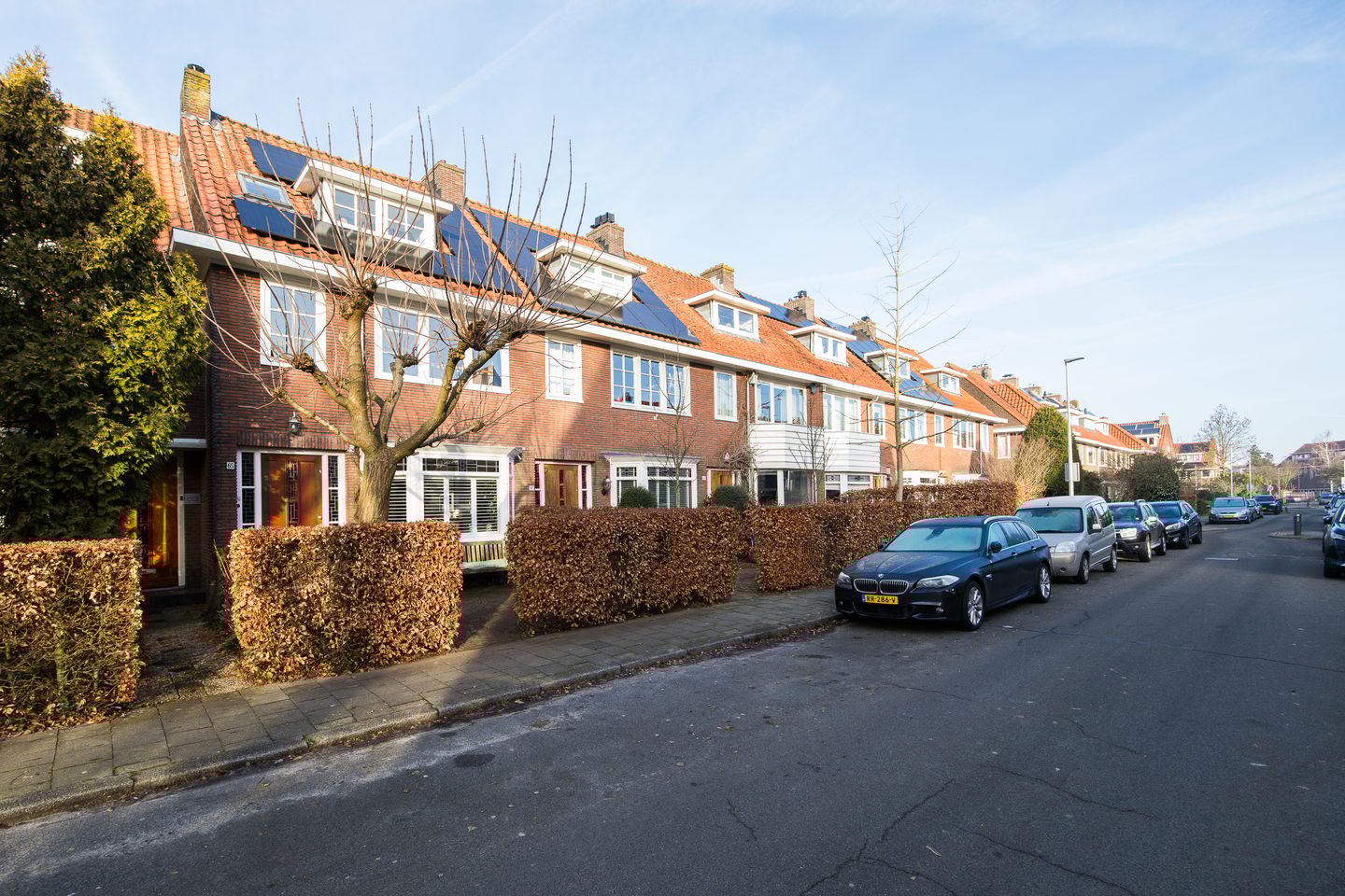 Foto 5 van Regentesselaan 65