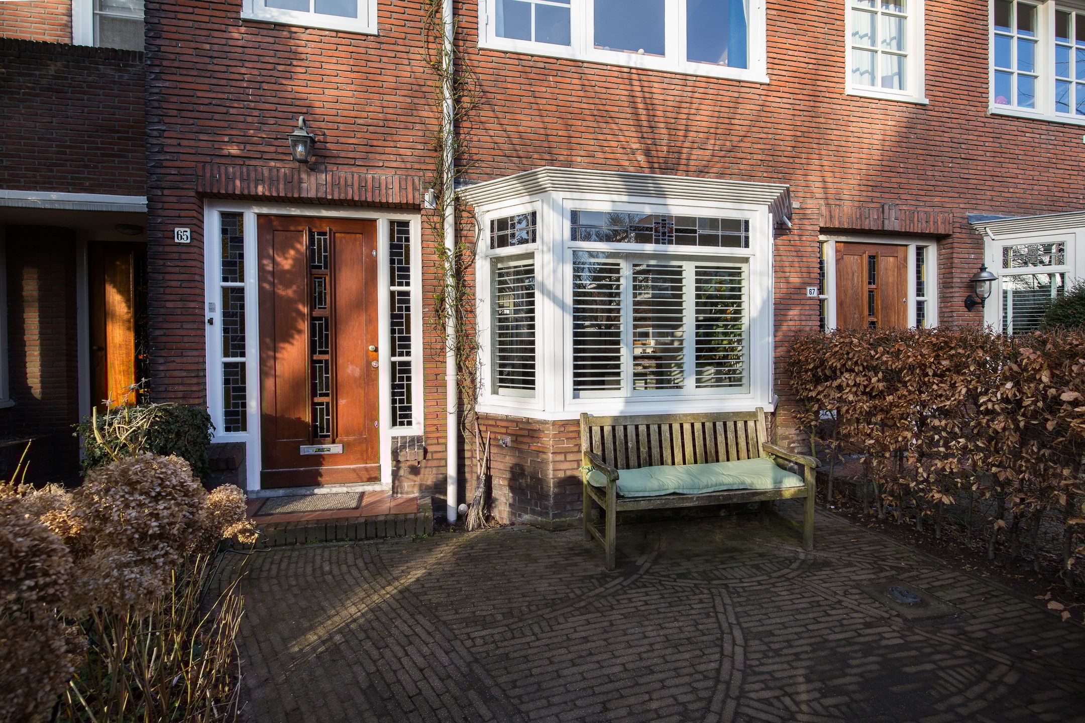 Foto 6 van Regentesselaan 65