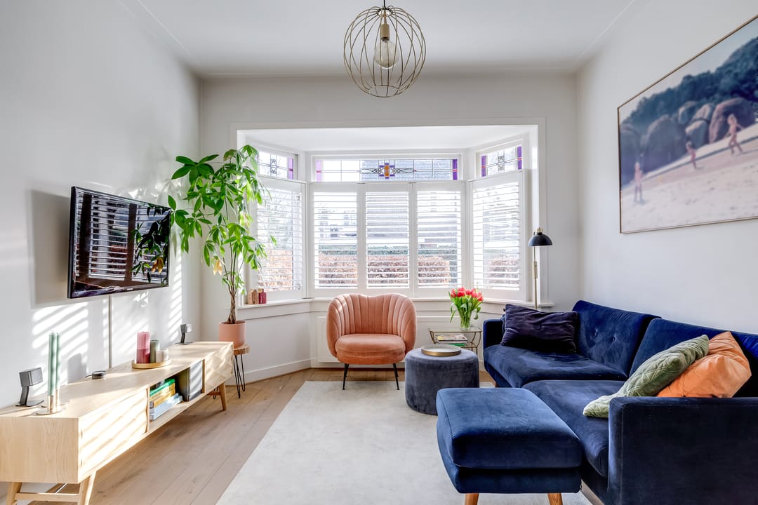 Foto 7 van Regentesselaan 65