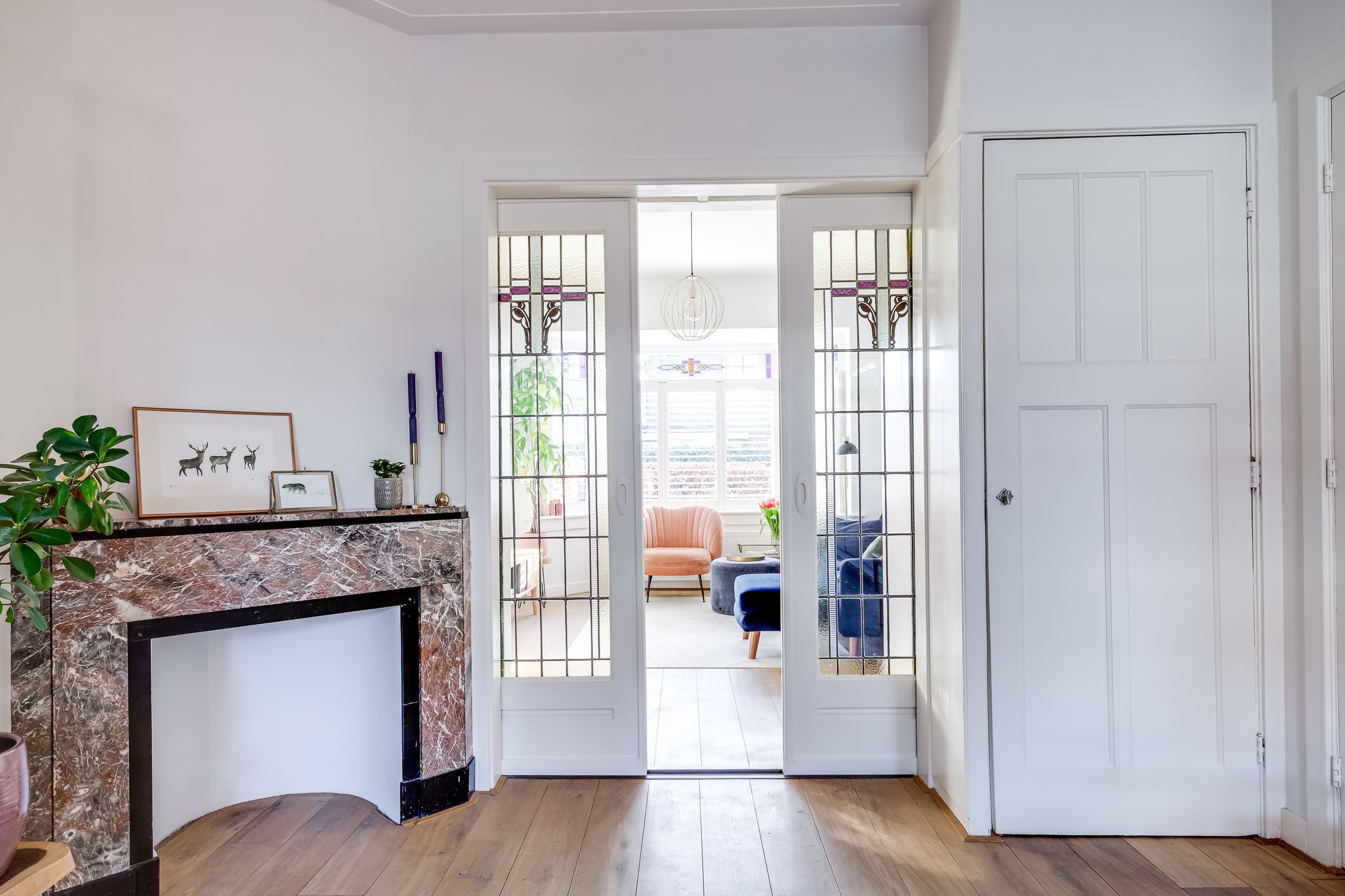 Foto 9 van Regentesselaan 65