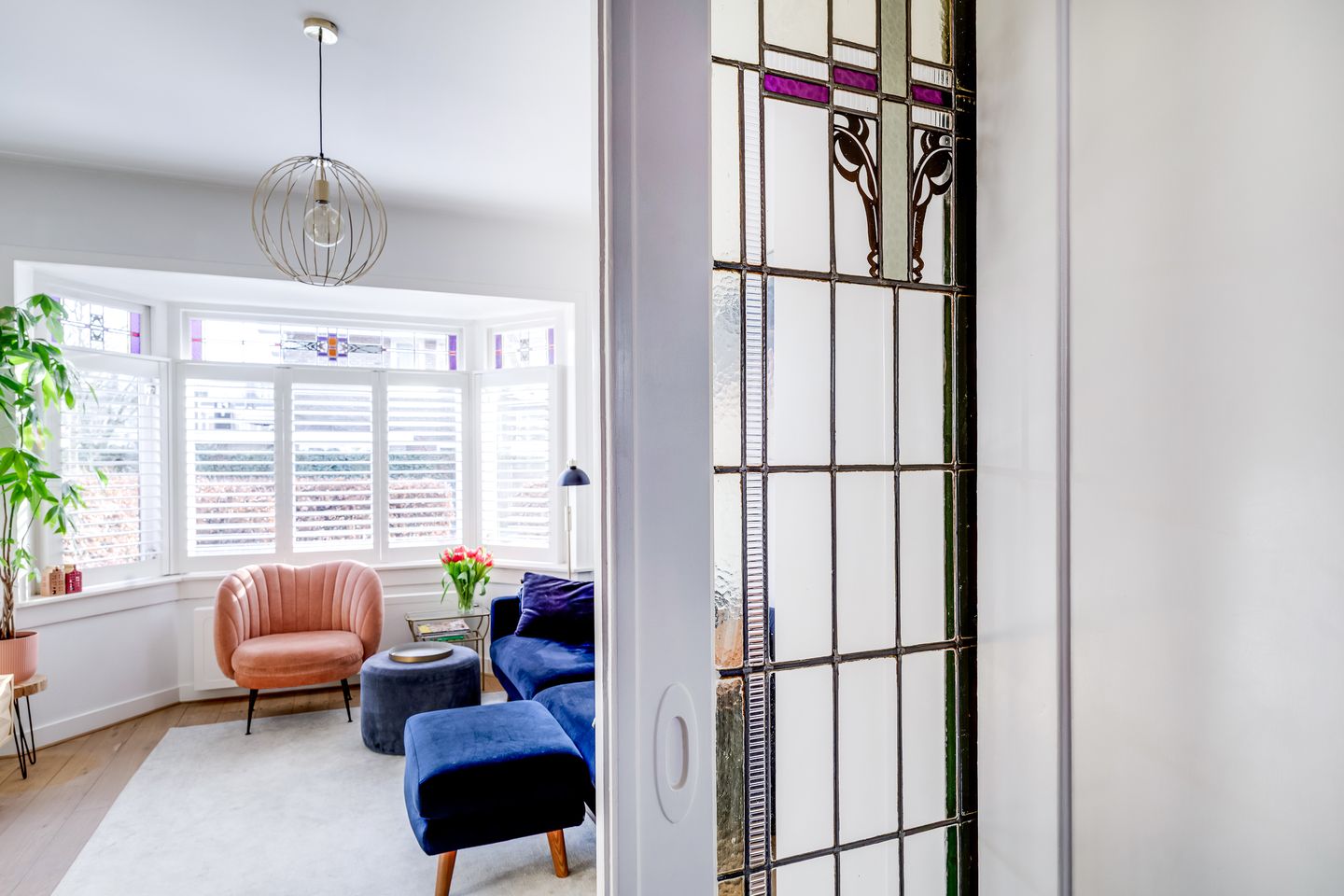 Foto 10 van Regentesselaan 65