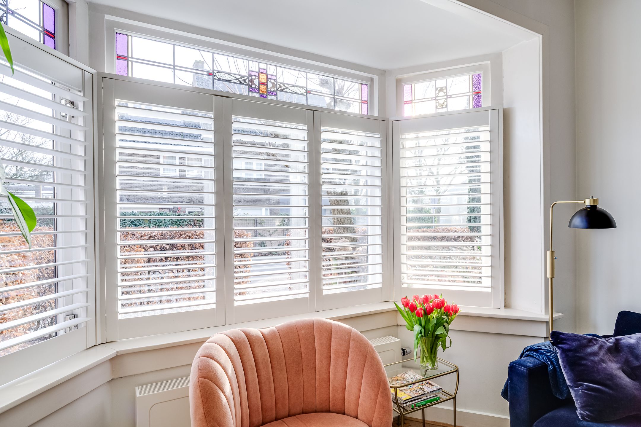 Foto 12 van Regentesselaan 65