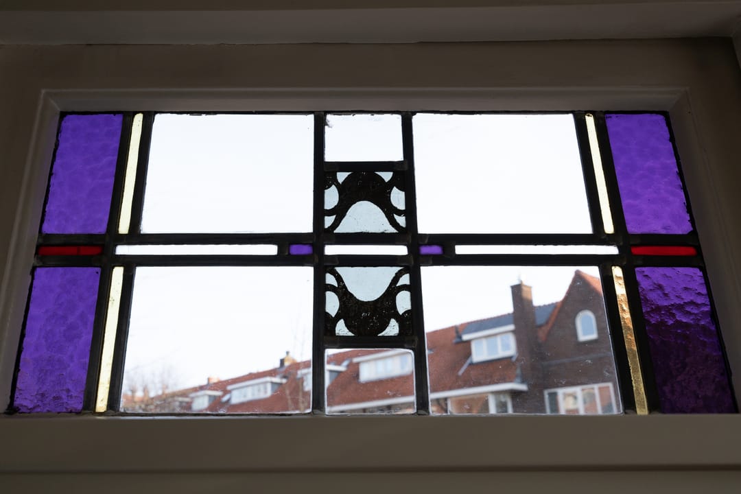 Foto 13 van Regentesselaan 65