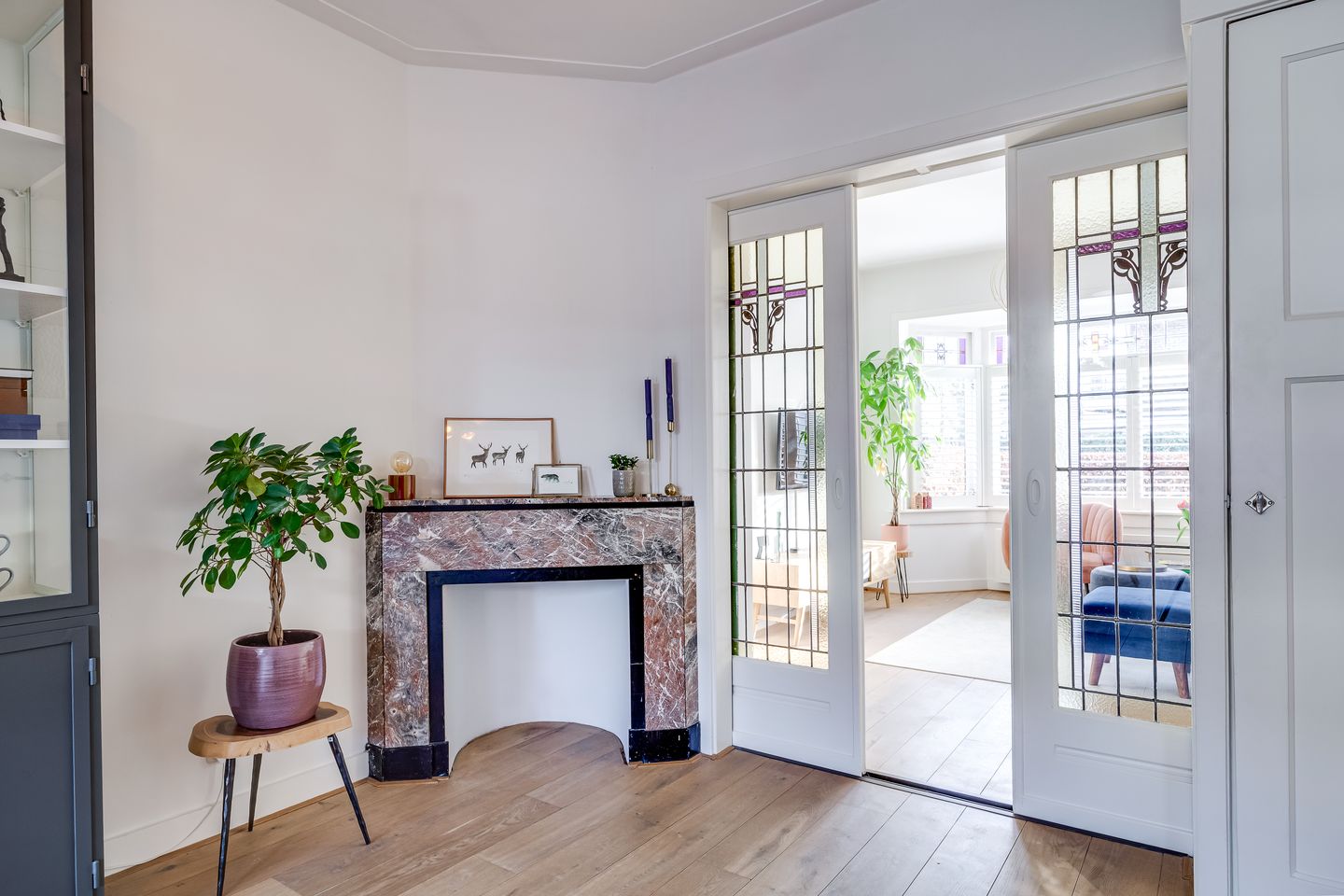 Foto 14 van Regentesselaan 65