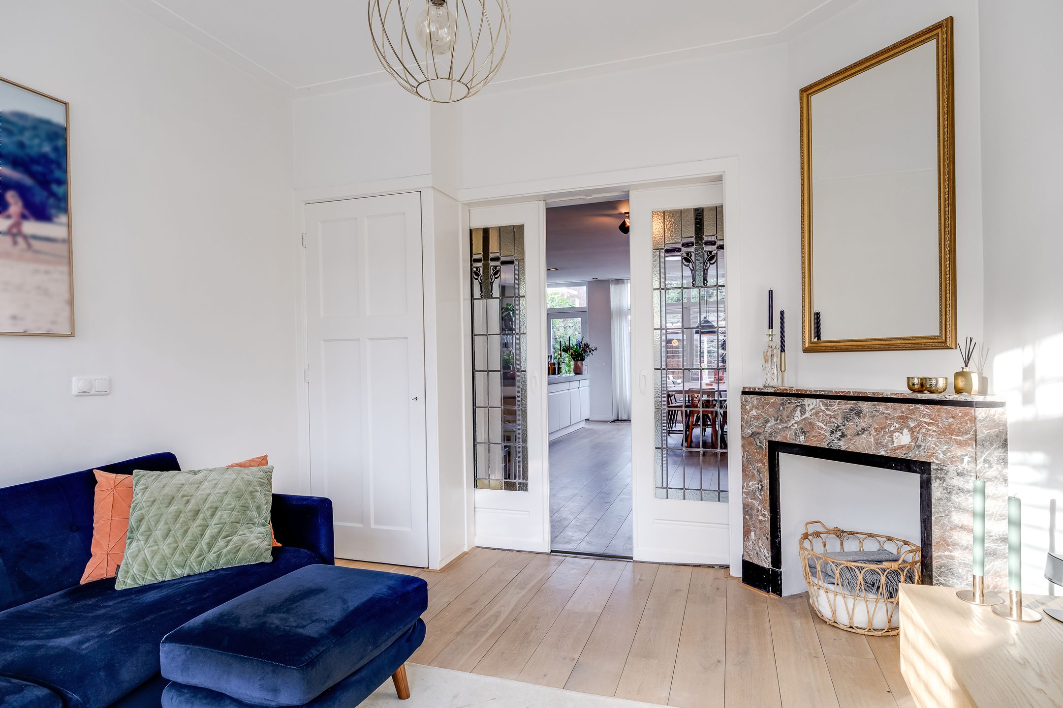 Foto 15 van Regentesselaan 65