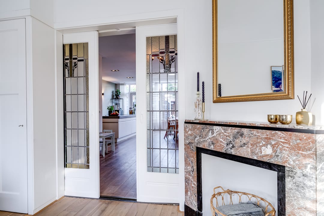 Foto 16 van Regentesselaan 65