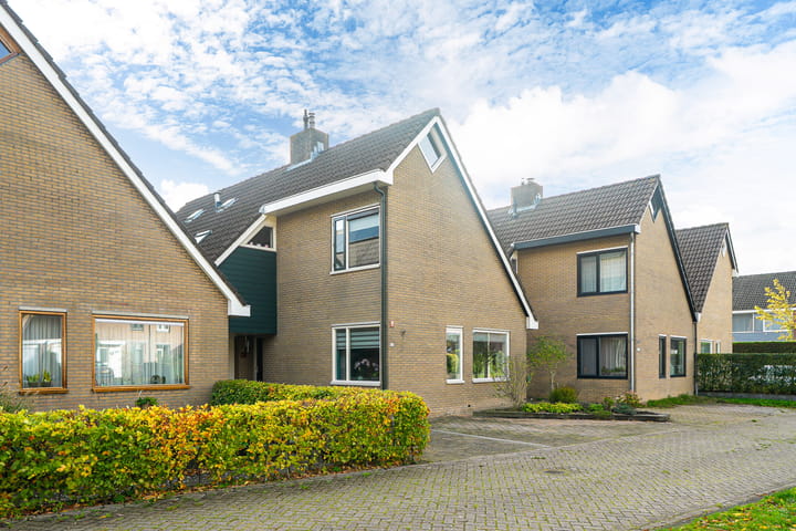 Jan Jelles Hofleane 153