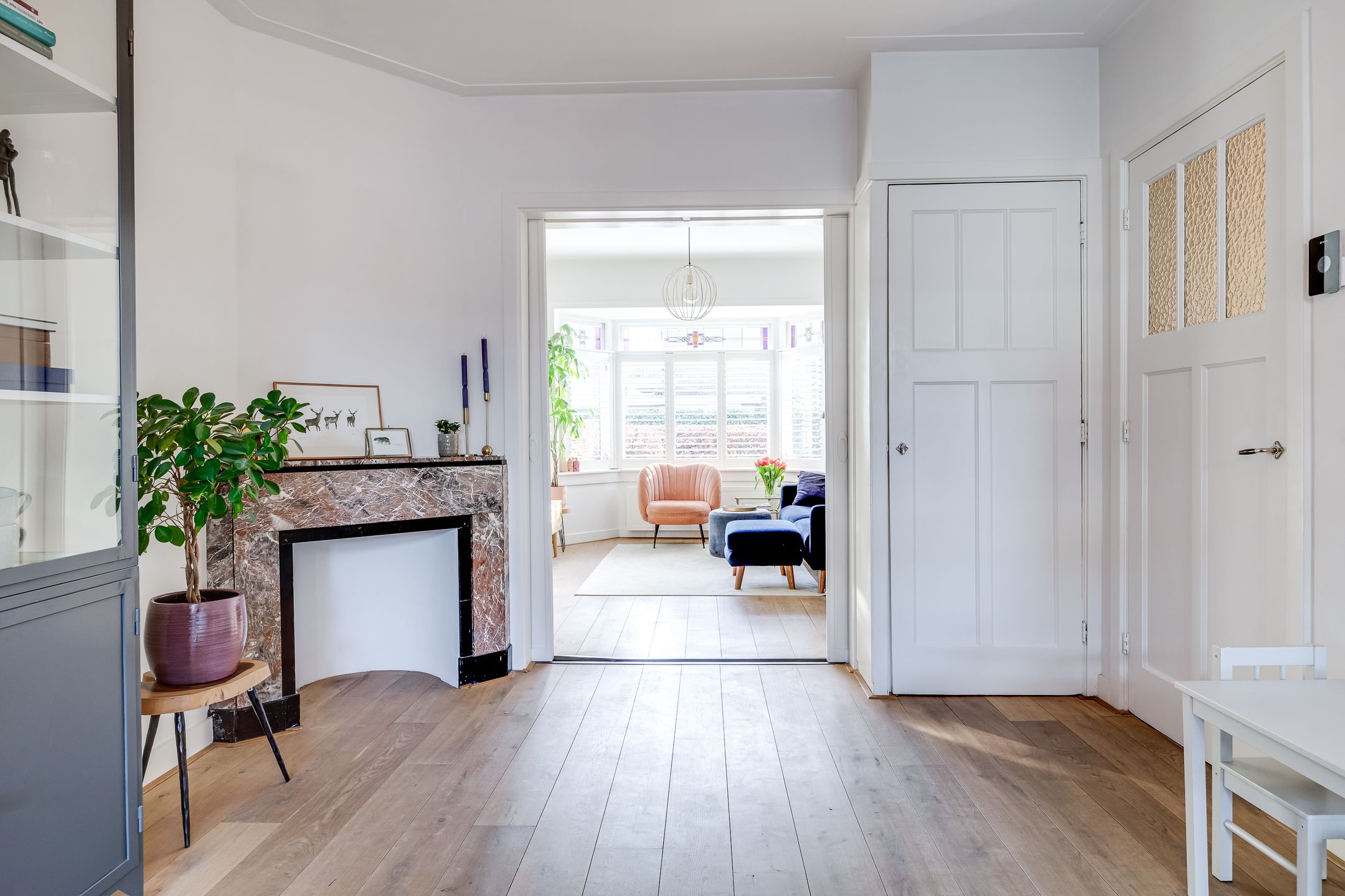 Foto 18 van Regentesselaan 65