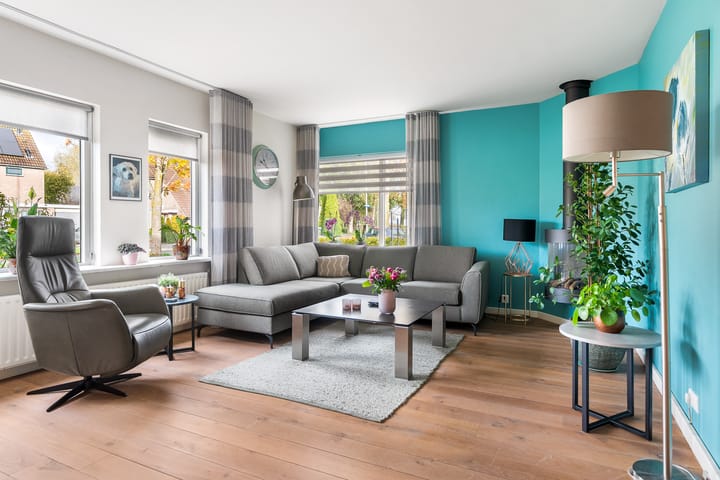 Photo 6 of Jan Jelles Hofleane 153