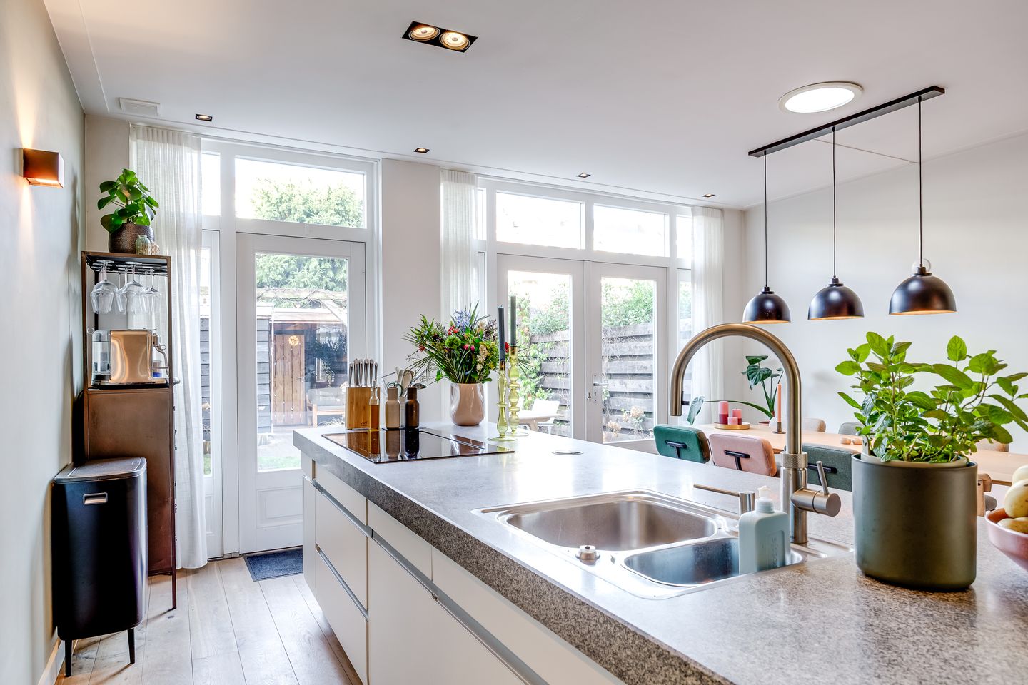 Foto 25 van Regentesselaan 65