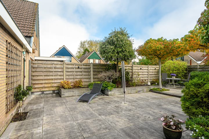 Photo 15 of Jan Jelles Hofleane 153