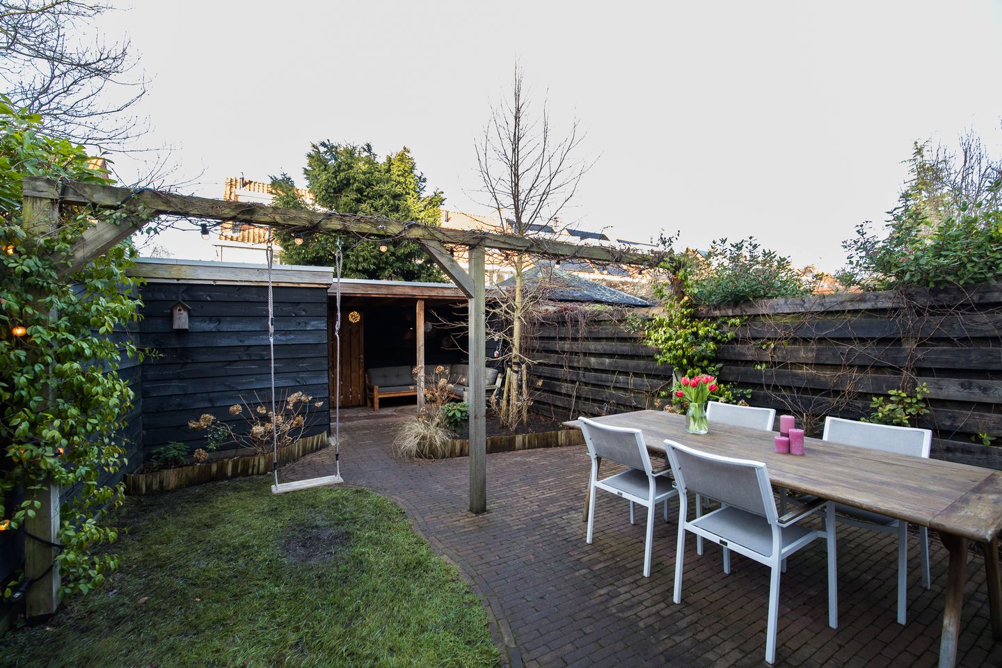 Foto 35 van Regentesselaan 65