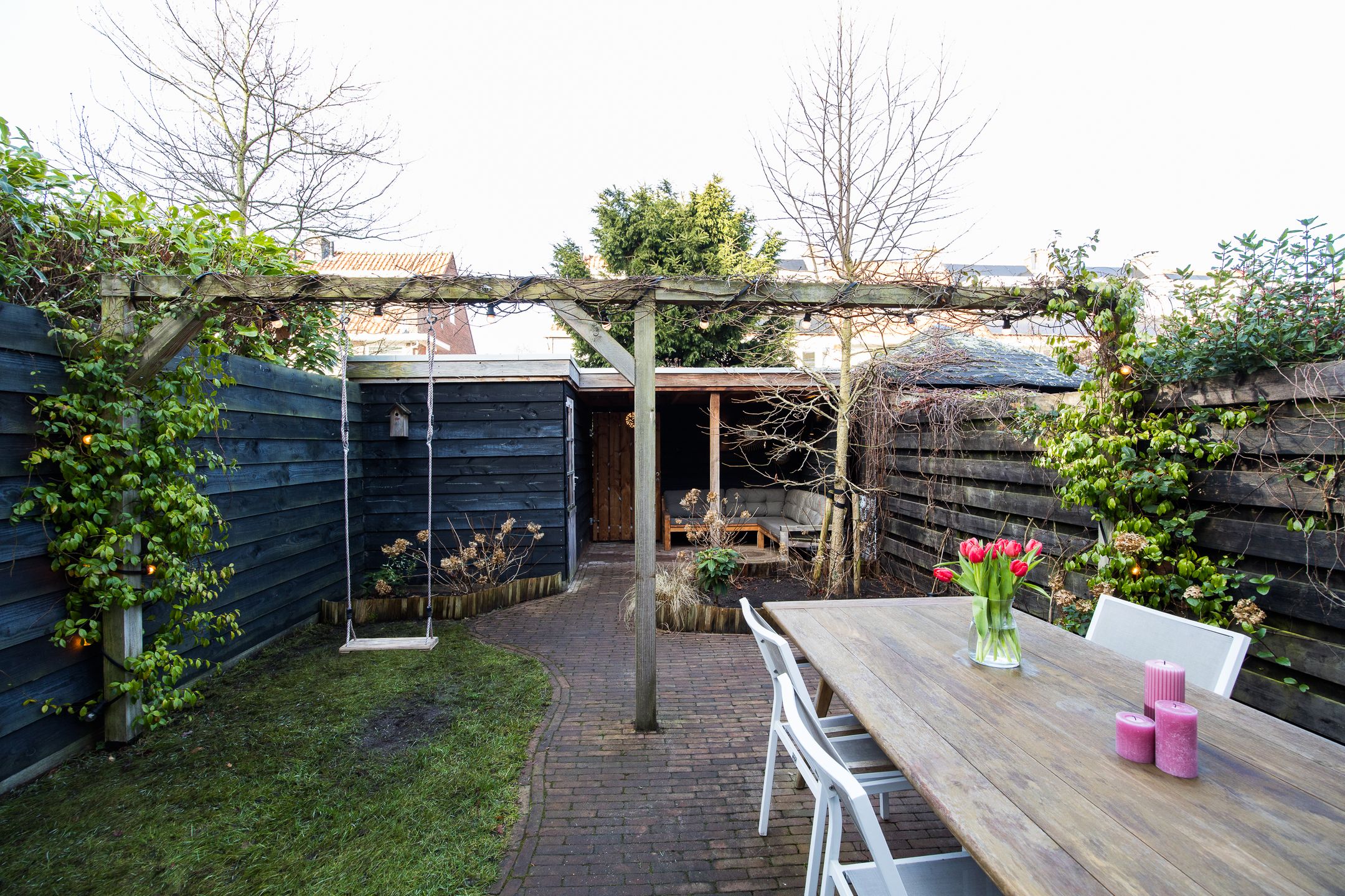 Foto 36 van Regentesselaan 65