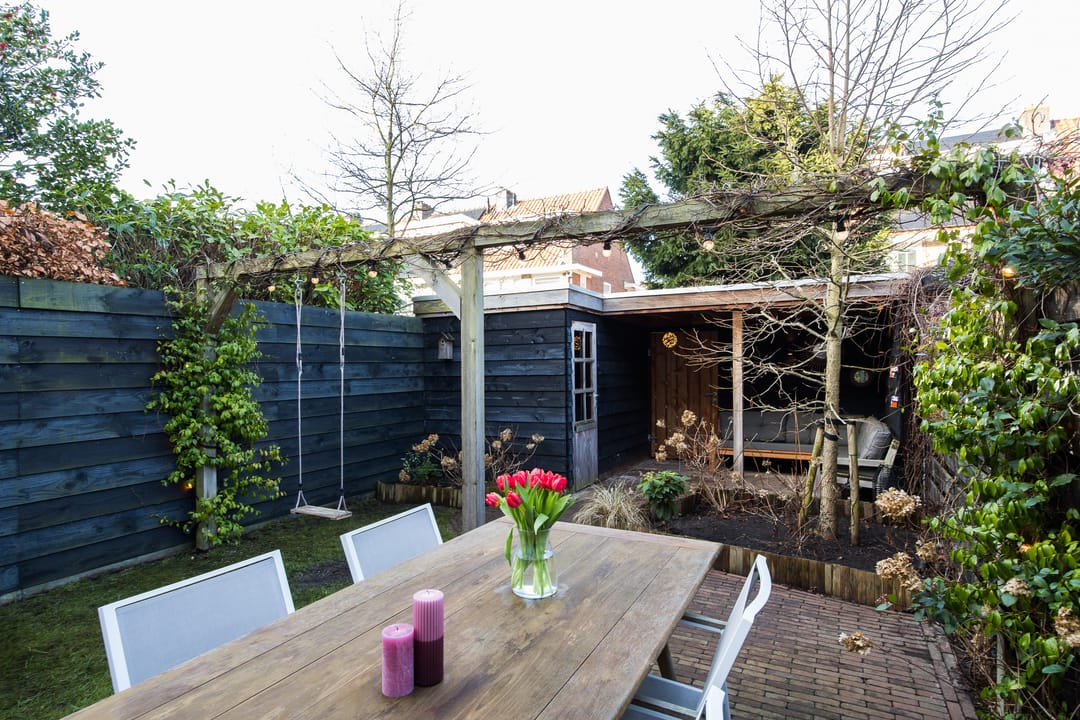 Foto 37 van Regentesselaan 65