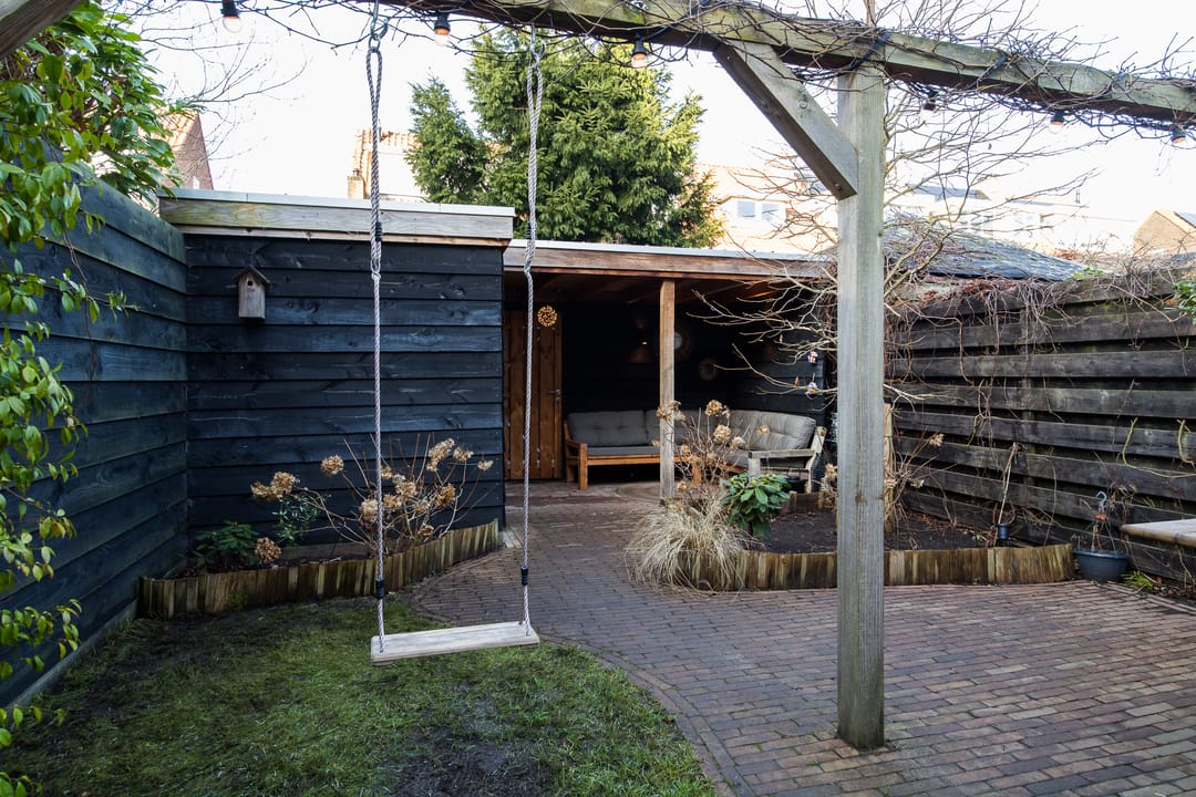 Foto 38 van Regentesselaan 65