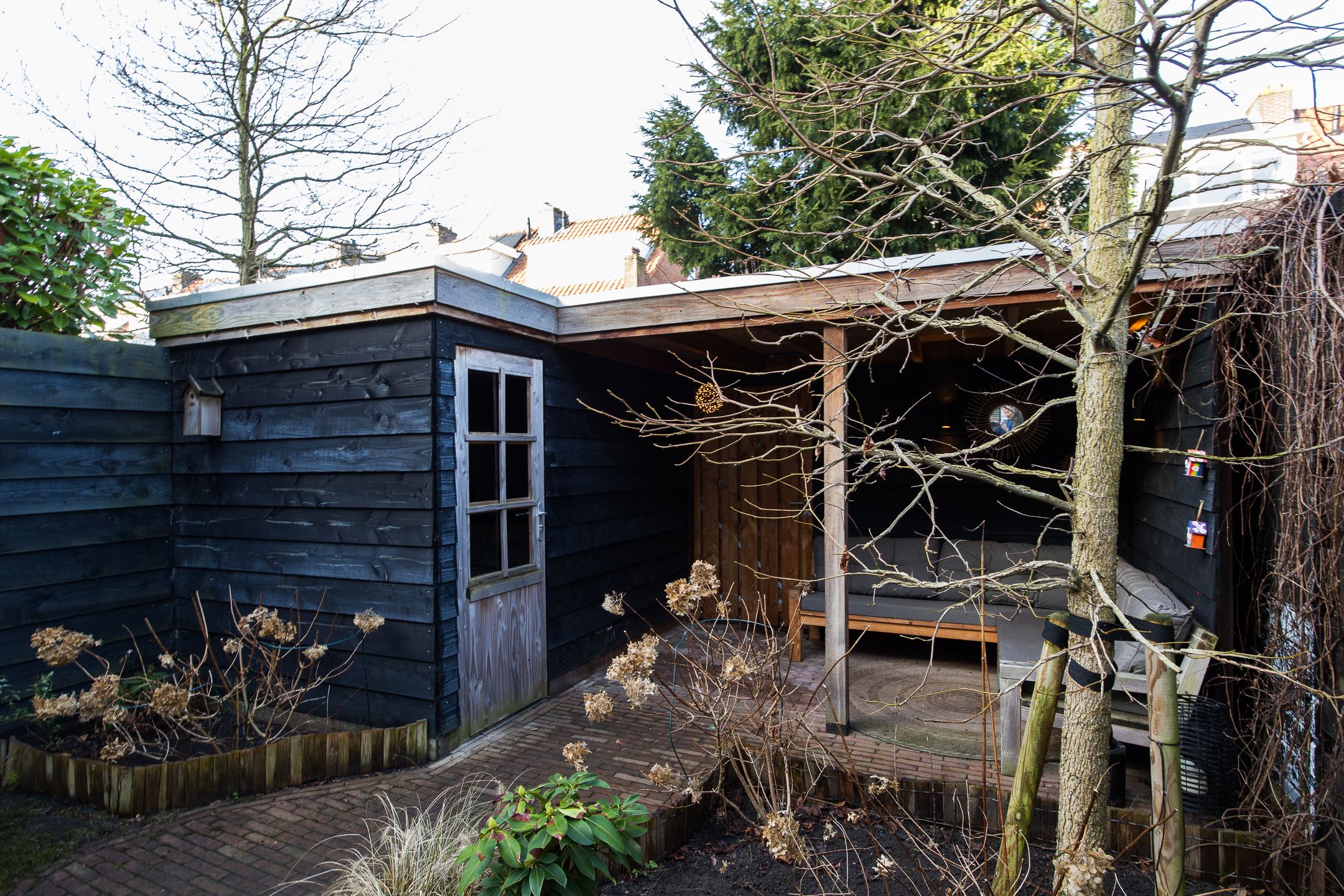 Foto 39 van Regentesselaan 65