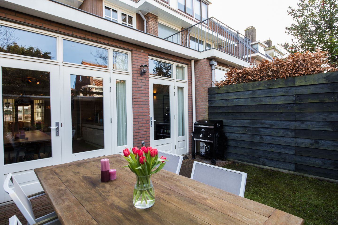 Foto 40 van Regentesselaan 65