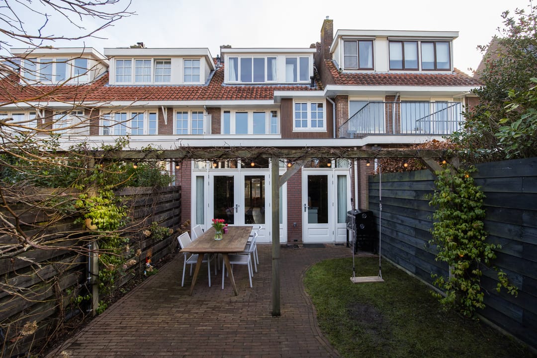 Foto 41 van Regentesselaan 65