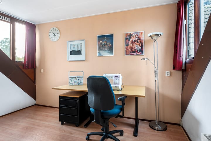 Photo 31 of Jan Jelles Hofleane 153