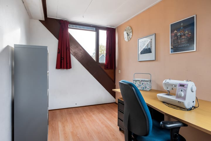 Photo 32 of Jan Jelles Hofleane 153