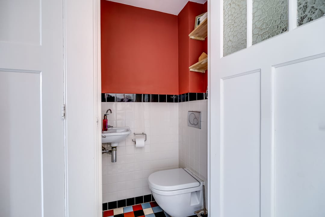 Foto 43 van Regentesselaan 65