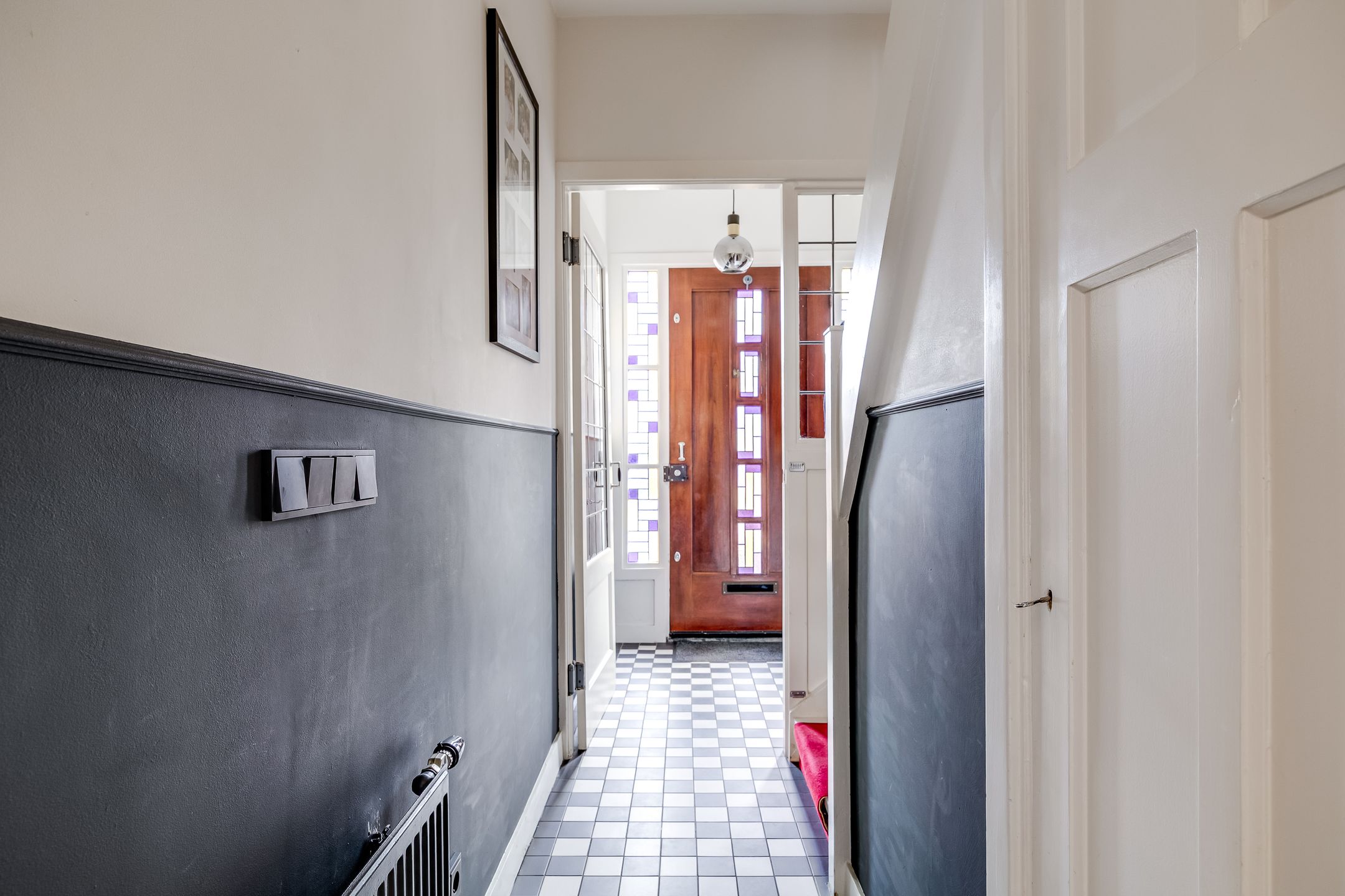 Foto 42 van Regentesselaan 65