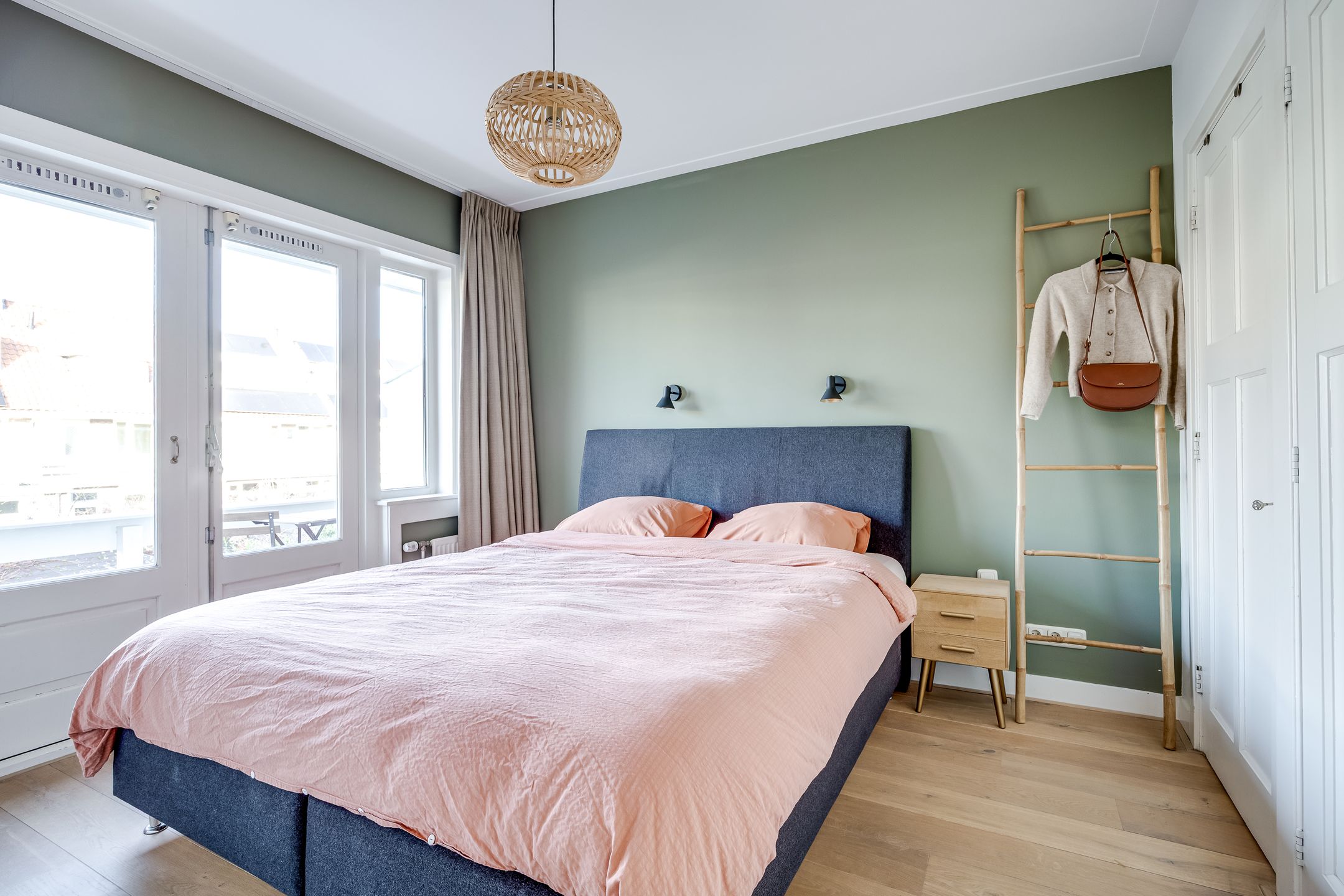 Foto 45 van Regentesselaan 65