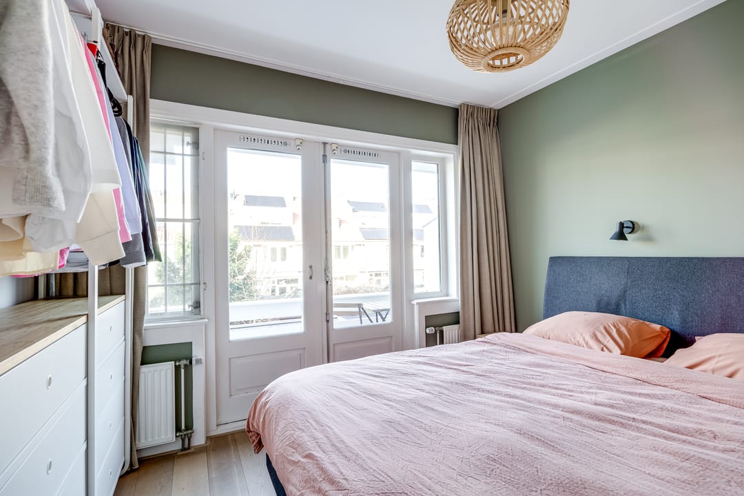 Foto 46 van Regentesselaan 65