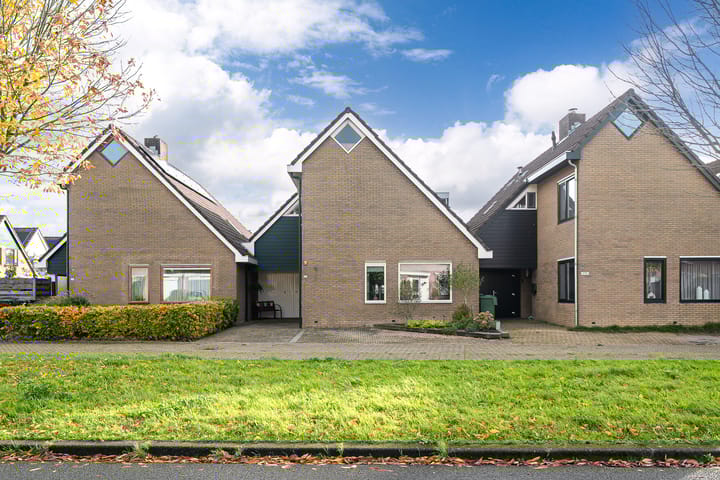 Photo 37 of Jan Jelles Hofleane 153