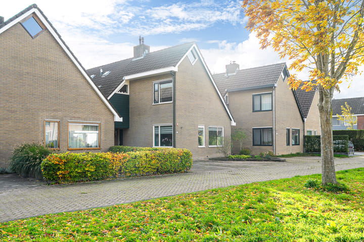 Photo 38 of Jan Jelles Hofleane 153