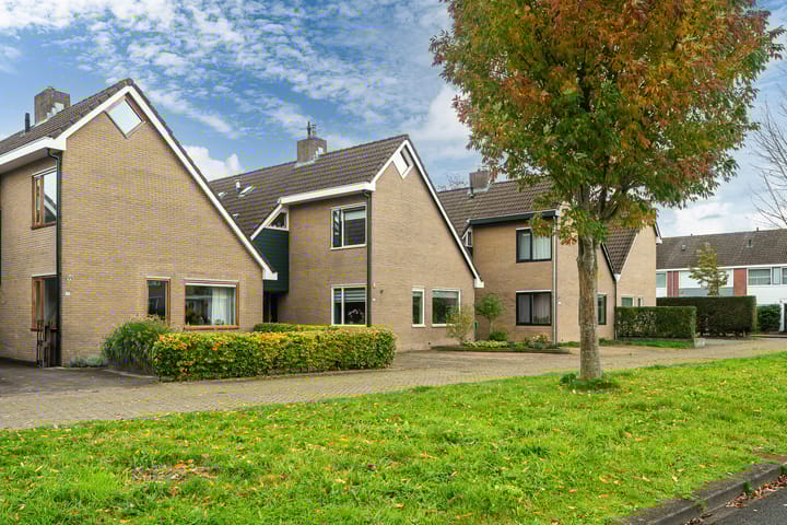 Photo 40 of Jan Jelles Hofleane 153