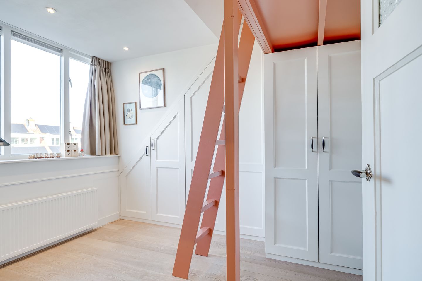 Foto 65 van Regentesselaan 65