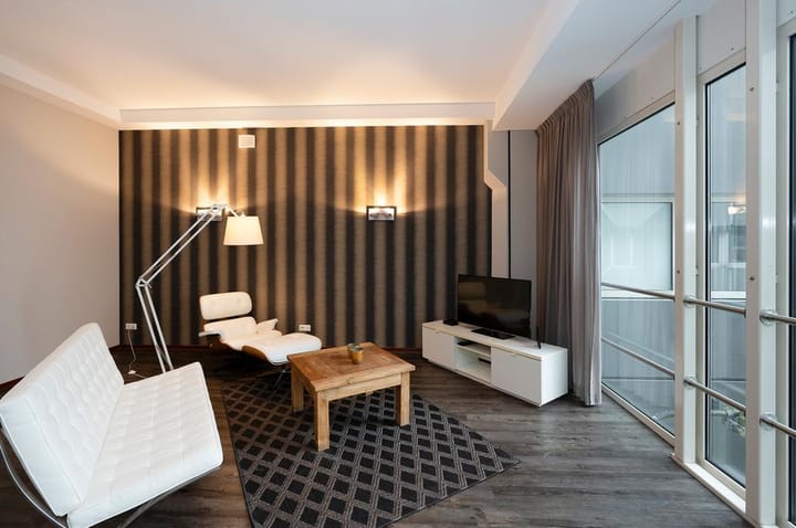 Foto 2 van Verbeekstraat 1-B1