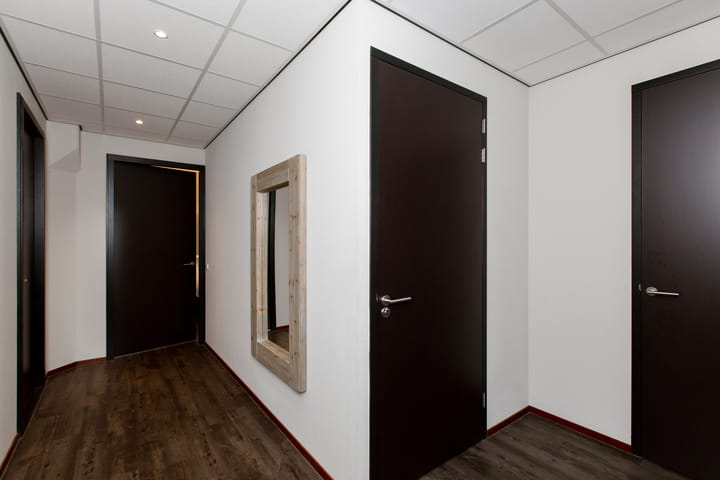 Foto 4 van Verbeekstraat 1-B1