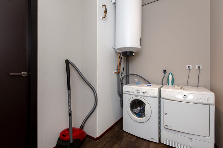 Foto 7 van Verbeekstraat 1-B1