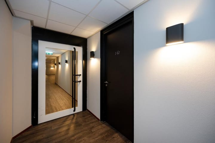 Foto 9 van Verbeekstraat 1-B1