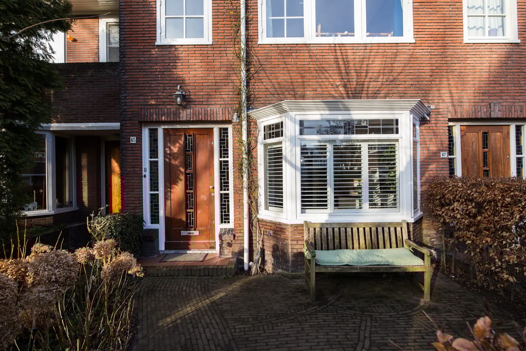 Foto 73 van Regentesselaan 65