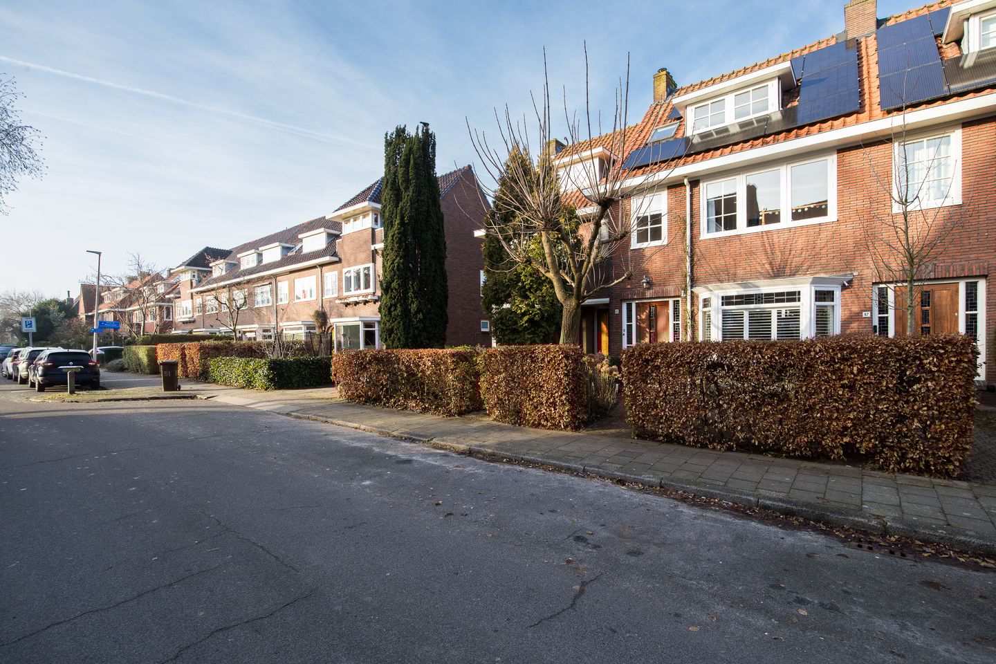 Foto 74 van Regentesselaan 65