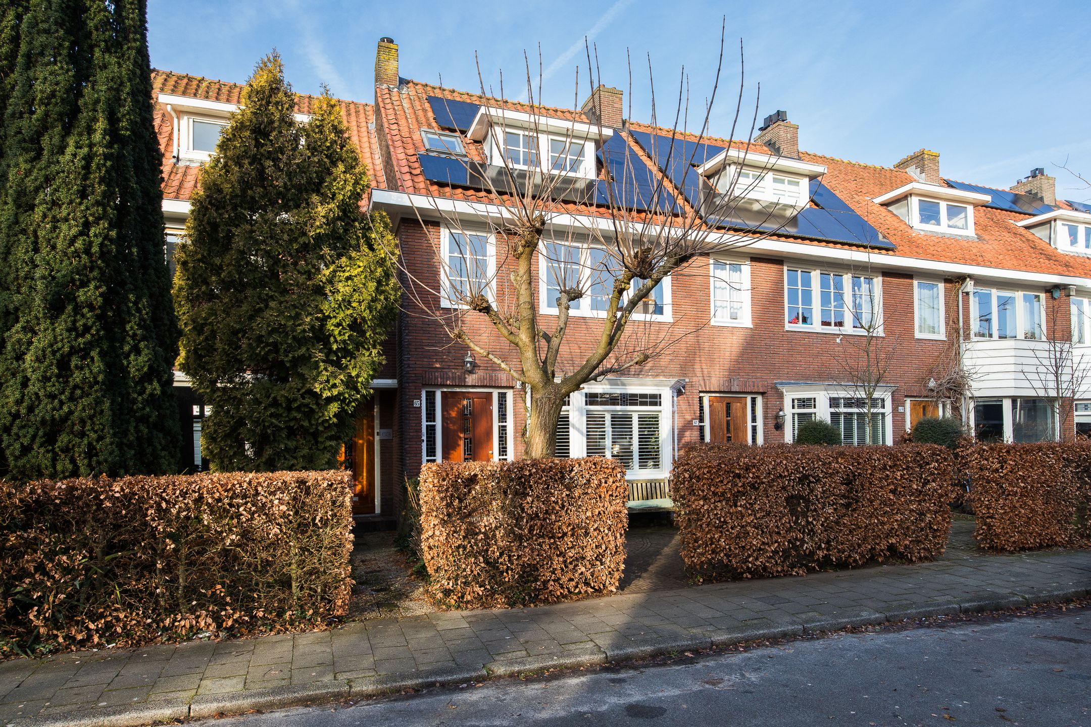 Foto 75 van Regentesselaan 65