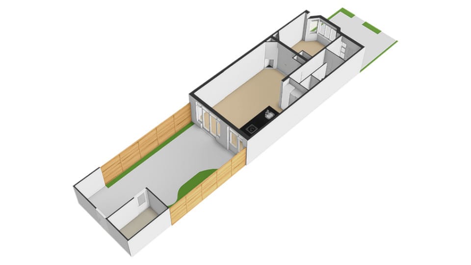 Foto 77 van Regentesselaan 65