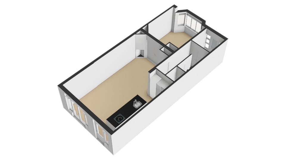 Foto 80 van Regentesselaan 65