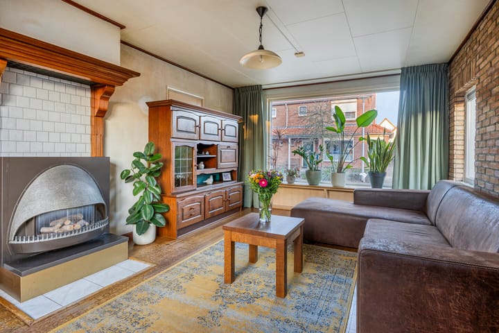 Foto 2 van Berkstraat 8