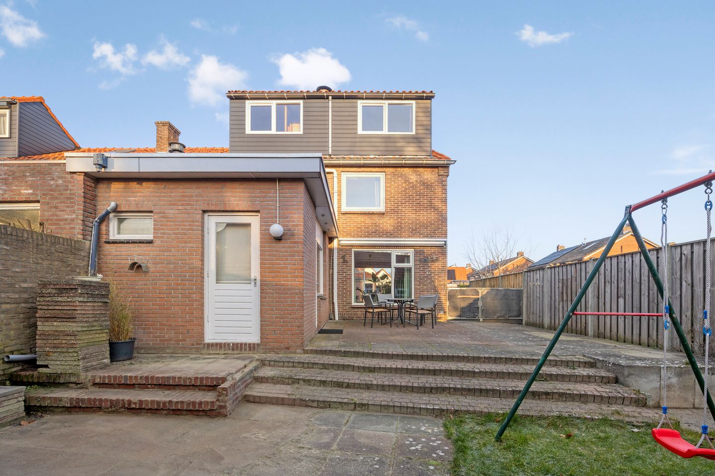 Foto 4 van Berkstraat 8