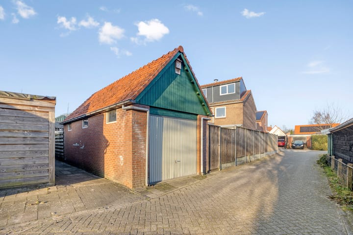 Foto 5 van Berkstraat 8