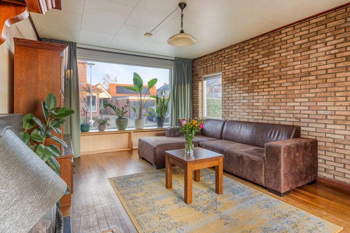 Foto 7 van Berkstraat 8