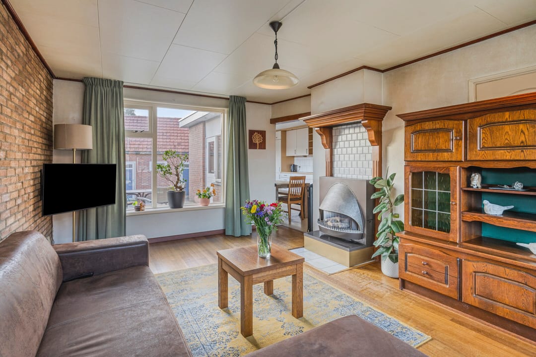 Foto 8 van Berkstraat 8