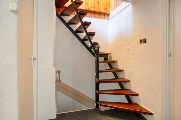 Foto 12 van Berkstraat 8