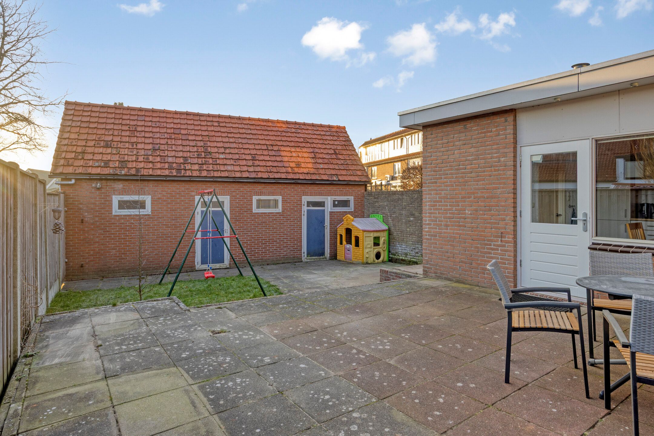 Foto 24 van Berkstraat 8