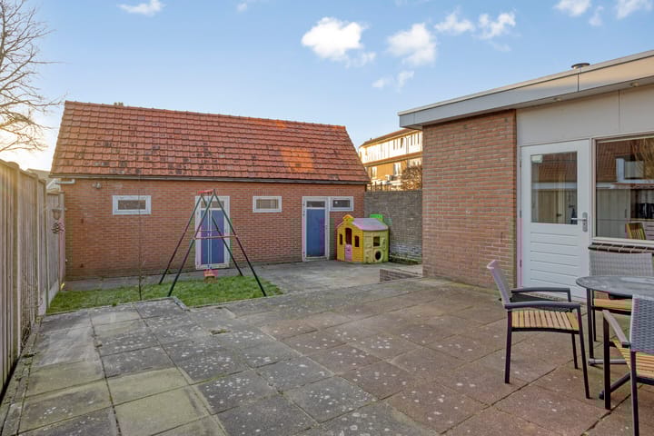 Foto 24 van Berkstraat 8